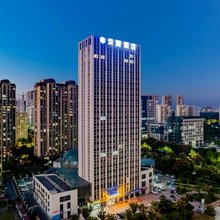 云漪酒店(宣城高铁站店)
