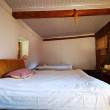 塔下村和兴土楼独卫民宿(1号分店)