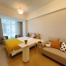 林州一扬民宿(红旗渠大道店)