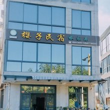 丽水庆元樱子民宿农家乐