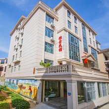湄洲岛雅景民宿(莲池澳沙滩店)