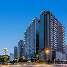你好酒店(西宁火车站店)