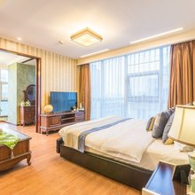 瑜儿小窝公寓(中山中路分店)