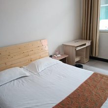 长治市潞州区清新旅馆