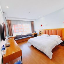 文山杨凯之星精品酒店(城南客运站店)