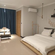 多云转晴民宿(南苑东路1号分店)