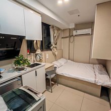 名相公寓(苏大北校区店)