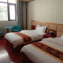 日喀则沃尔顿酒店