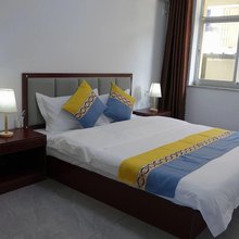 盼海小住民宿(那香海店)