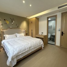 陆月居漳村板凳桥景区民宿(武长段分店)