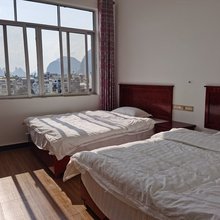 阳朔雾漓民宿