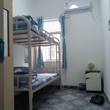 新鑫青旅民宿