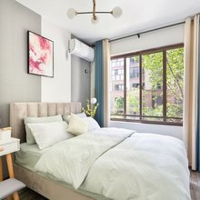 二掌柜的房公寓(阳江路分店)