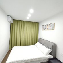 房东小闫哈公寓(双龙大道分店)