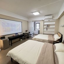 留厦旅行民宿(霞溪路分店)