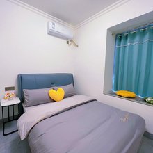 摩登民宿(红坝路分店)