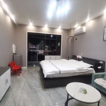 秘爱公寓民宿(文昌南路分店)