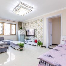张建国123公寓(车站路分店)