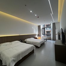 恒雅民俗客栈