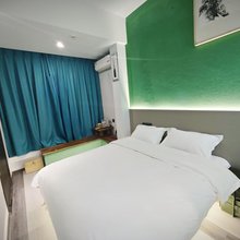 雅客酒店(西河公园店)