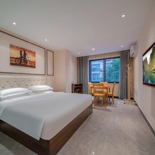 永州城市一品商务宾馆