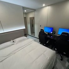 云顶电竞民宿