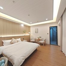 陌上花开住宿公寓(春荣路分店)