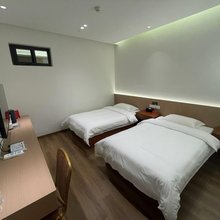 中方酒店(西南大学店)