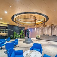 雷迪森维嘉酒店(宁波镇海政府店)