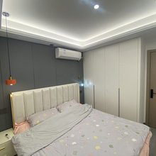 小伦公寓(安阳北路分店)