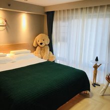 我爱吃醋公寓(芙蓉北路分店)