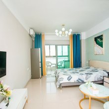 晴天的公寓(新兴路分店)
