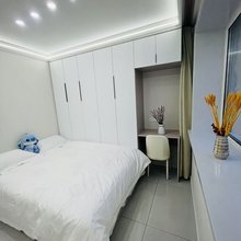 小苹果之家公寓(永安街分店)