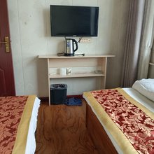 平遥春来旅馆