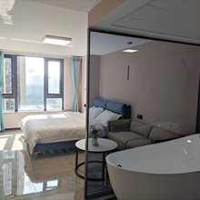 芝芝妙妙屋公寓(嘉瑞大道分店)