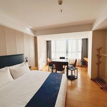 HOYO兰斐酒店(赣州上犹店)