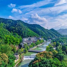 安吉美林度假村