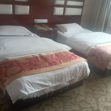 维西萨格大酒店