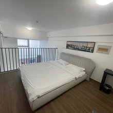 清宇精品公寓(安泰国际广场大学城店)