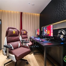 粤塔TOP·PLAY电竞酒店(淮安大学城奥体中心店)