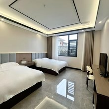 启航商务酒店