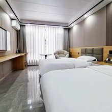 云隐里民宿(茂县古羌城博物馆店)