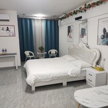 创达民宿(三丰东路分店)