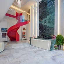 云禧酒店(新郑龙湖工程学院西区店)
