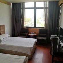 长兴利达旅馆