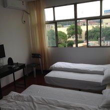 南京工兵旅社