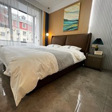 悠家若水1019公寓(珠江路分店)