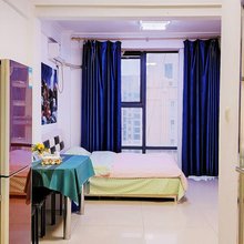 九如·悦心自助式公寓(沈北大学城唐轩城市广场店)