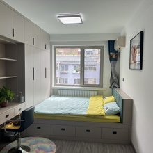 木子木子公寓(普阳胡同分店)