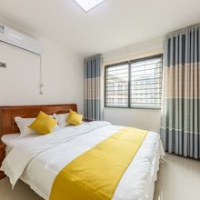台儿庄古城康城清雅轩公寓(东顺路分店)